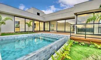 Imagem: Casa à venda, 4 quartos, 4 suítes, 4 vagas