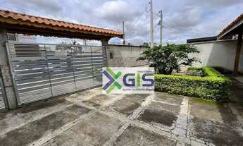 Imagem: Casa com 3 dormitórios, 143 m² - venda