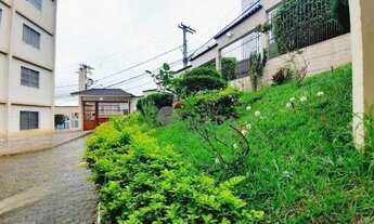 Imagem 3: Apartamento com 2 dormitórios para alugar, 55 m² por R$ 1.500,00/mês - Vila Constança - Sã