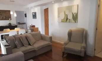 Imagem 3: Apartamento Venda 3 Dormitórios - 105 m² Vila Romana