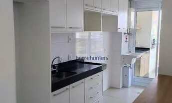 Imagem 2: Apartamento $ 4.900,00 de aluguel - Vila Itapura