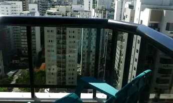 Imagem 3: COBERTURA - PERDIZES - SP