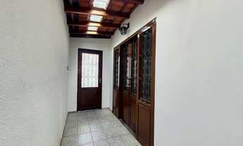 Imagem 3: Casa - Bairro Parque Brasil - Jacareí - 112m² - 2 Dormitórios - Aceita Permuta