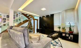 Imagem 4: Casa à venda, 3 quartos, 1 suíte, 4 vagas, Cabral - Contagem/MG