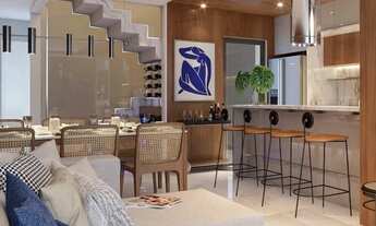 Imagem 7: Lançamento Dúplex com 144 metros quadrados com 4 quartos rua privativa - Eusébio