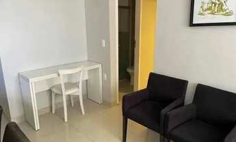 Imagem 4: Apartamento para Venda em São Paulo, Vila Mariana, 2 dormitórios, 1 banheiro, 1 vaga