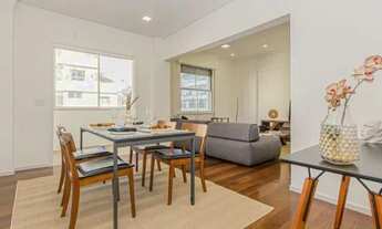 Imagem 6: Apartamento com 2 dormitórios à venda, 139 m² por R$ 1.217.000,00 - Copacabana - Rio de Ja