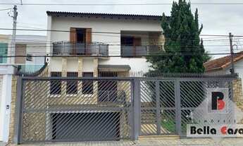 Imagem 5: Lindo Sobrado Alto Padrão com 4 suítes