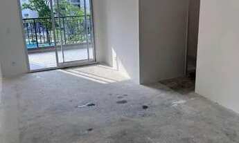 Imagem 4: Apartamento com 3 dormitórios à venda, 88 m² por R$ 1.000.000,00 - Santo Amaro - São Paulo