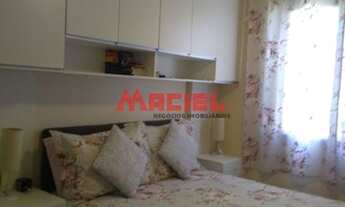 Imagem 3: Venda - APARTAMENTO - PATAMARES - Centro - SAO JOSE DOS CAMPOS - 67,18 M² AU - 2 DORM - VA