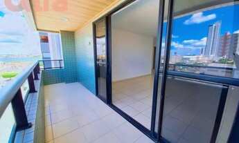 Imagem 3: Apartamento 4 quartos em Atrás da Banca - Petrolina