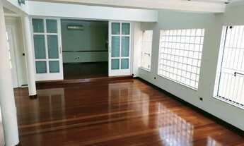 Imagem 3: Jardim França - Casa de alto padrão em condomínio fechado