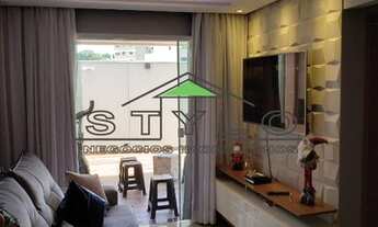 Imagem 3: APARTAMENTO TÉRREO BAETA NEVES SBC LINDO ACEITO CASA PARQUE SELECTA!!!!