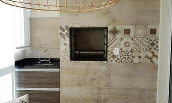 Imagem 7: Apartamento de 100 metros quadrados no bairro Vila Mariana com 3 quartos