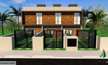 Imagem: Casa à venda, 2 quartos, 1 suíte, 1 vaga