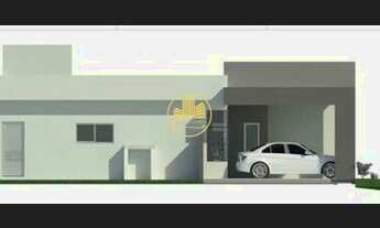 Imagem: Casa em Condomínio para comprar Jardim