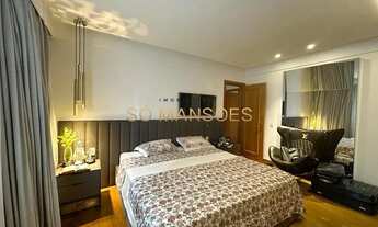 Imagem 6: EXCELENTE APARTAMENTO À VENDA NA MELHOR LOCALIZAÇÃO DO BAIRRO LOURDES/BELO HORIZONTE