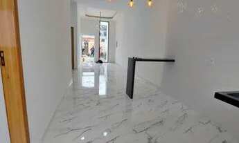 Imagem 4: Parque 10, casa 3 quartos via pública, quintal, fino acabamento