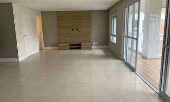 Imagem: Apartamento para venda tem 201 m com 3 quartos