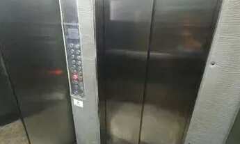 Imagem 3: Apartamento para Locação em Recife, Santo Amaro, 3 dormitórios, 2 banheiros, 1 vaga