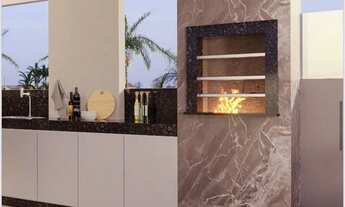 Imagem 6: TH- Apartamento no Fonseca 2 quartos