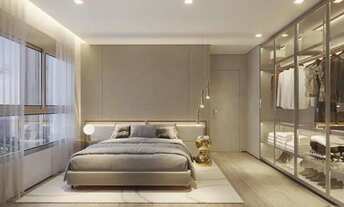 Imagem 6: APARTAMENTO RESIDENCIAL em São Paulo - SP, Alto da Lapa