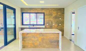 Imagem 5: Casa de condomínio sobrado para venda possui 470 metros quadrados com 5 quartos