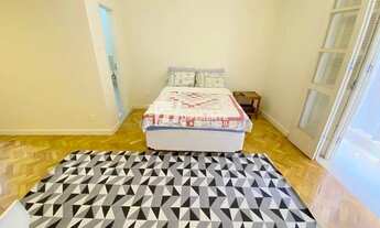 Imagem 6: Apartamento com 1 dormitório à venda por R$ 345.000,00 - Catete - Rio de Janeiro/RJ