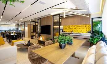 Imagem: GOIâNIA - Apartamento Padrão - Setor Bueno