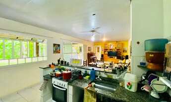 Imagem 7: Casa à venda, 10 quartos, 3 suítes, 7 vagas, Bandeirantes (Pampulha) - Belo Horizonte/MG