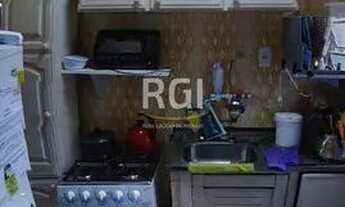 Imagem 7: Apartamento para Venda - 32.66m², 1 dormitório, Partenon