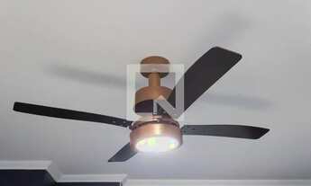 Imagem 5: Casa de Condomínio para Aluguel - Campo Grande, 3 Quartos, 108 m2