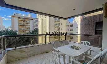 Imagem 6: Apartamento com 4 dormitórios à venda, 250 m² por R$ 2.800.000,00 - Lourdes - Belo Horizon