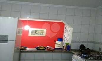 Imagem 7: Casa de 2 Dormitorios com 120m² à Venda no Taboão da Serra