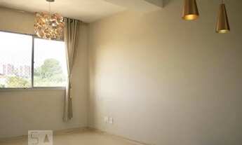 Imagem 4: Apartamento para Aluguel - Jabaquara, 2 Quartos, 65 m2