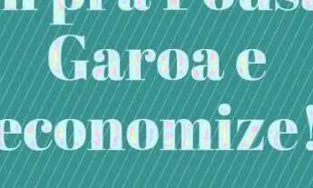 Imagem 2: Aqui tem internet, agua, luz, gás, micro, IPTU incluídos. Só pagar e morar! Pousadas Garoa