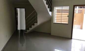 Imagem: Sobrado com 3 dormitórios, 100 m² - venda