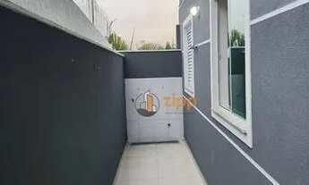 Imagem 3: Apartamento com 1 dormitório à venda, 47 m² por R$ 229.000,00 - Vila Isolina Mazzei - São