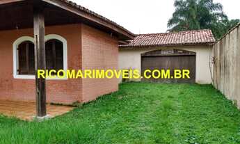 Imagem 5: Casa a venda Bairro Paranapuan em Itanhaém