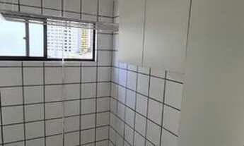 Imagem 4: Edf. Taurarí - R. Joseph Turton, 152 - Tamarineira