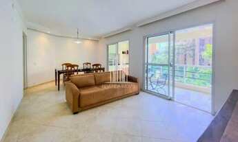 Imagem: Apartamento para locação de 3 dormitórios