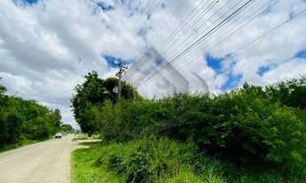 Imagem 2: Terreno em Ponta Grossa