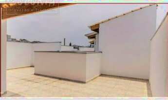 Imagem 2: Santo André - Apartamento Padrão - Vila Clarice