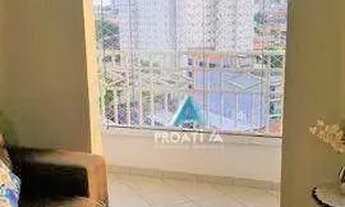 Imagem 2: Apartamento com 2 dormitórios à venda, 64 m² - Vila Leopoldina - Santo André/SP