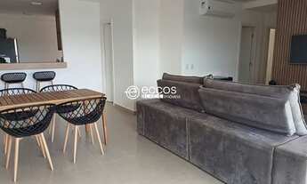 Imagem 4: Excelente apartamento com 3 suítes para locação no Bairro Jardim Karaíba