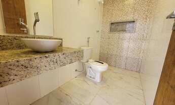 Imagem 5: Samuel Pereira Oferece: Sobrado 4 Suítes área gourmet armários lote 1000m² Grande Colorado