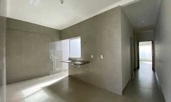 Imagem 3: CASA NOVA COM VARANDA