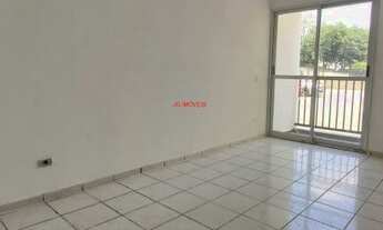 Imagem 2: Apartamento RESIDENCIAL em São Paulo - SP, Jardim Botucatu