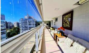 Imagem: Apartamento para venda com 128 metros quadrados