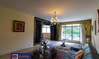 Imagem 2: Venda Apartamento 4 Dormitórios - 229 m² Higienópolis